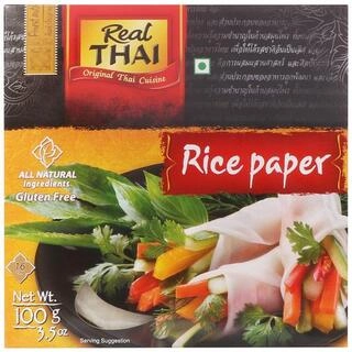 Rice Paper
