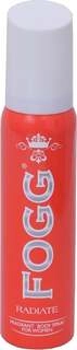 Radiate Deo