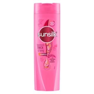 SHAMPOO LUSCIOUSLY THICK & LONG 180 ML.