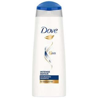 SHAMPOO INTENSE REPAIR 180 ML.