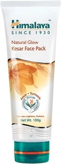 Face Pack Kesar 100Gm
