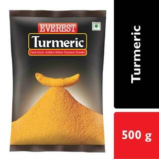Haldi Powder 500Gm