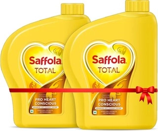 Total Oil 1Lt