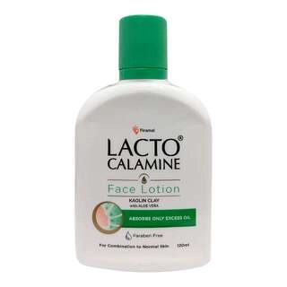 CALAMINE OIL BALANCE 60ML (GREEN)