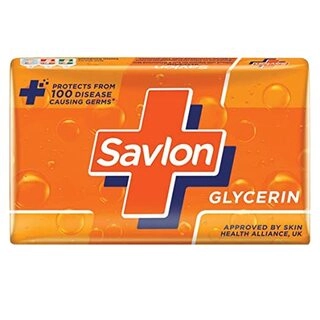 Glycerin Soap + Soap Dish