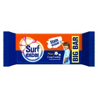 Excel Detergent Cake 250Gm