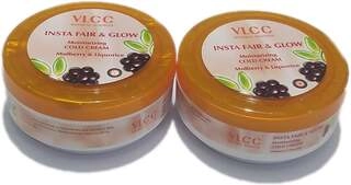 Cold Facial Cream