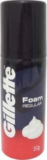 SHAVING FOAM REGULAR 50 GM.
