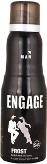 Deodrant Men Frost 150Ml