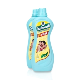 SAFE WASH 1 KG+1KG