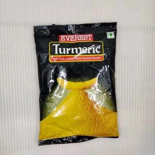 TURMERIC POWDER 100 GM.