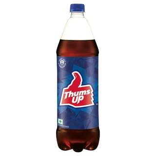 THUMS UP 1 LTR.
