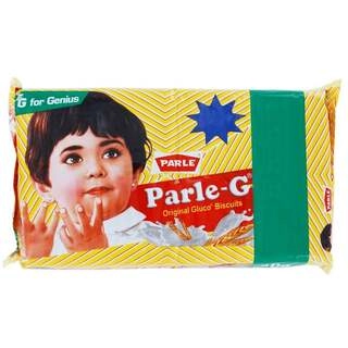 G Original Gluco Biscuits 250Gm
