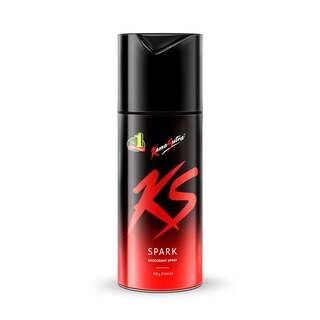 Ks Deodorant Spark
