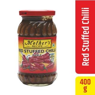 Mother.Pic.Stuf.R-Chilli 400G