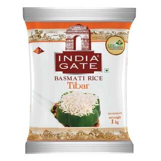 India-G.Bas.Tibar 1Kg