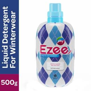God.Ezee Winter Wash 500Ml