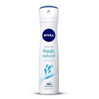 DEO WOMEN FRESH NATURAL 150 ML.