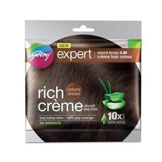 EXPERT NATURAL BROWN NO.4