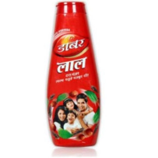 LAL DANT MANJAN 60 GM.