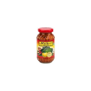 Mothers Mixed Pickle