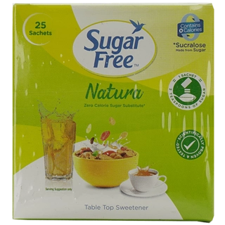 Natura 25Sac