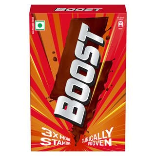 More Stamina Pouch