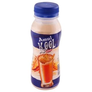KOOL BADAM 200 ML.