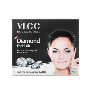 Facial Kit Diamond 60Gm