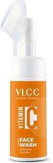 Foaming Face Wash Vitamin-C 100Ml