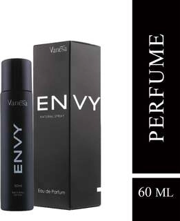 Perfume Black Men 60Ml