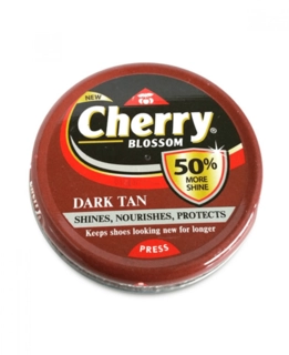 POLISH BROWN 40 GM.