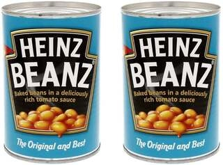 Heinz Baked Beans 415Gm