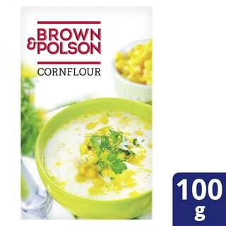 Corn Flour