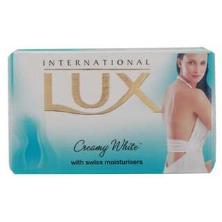 International Creamy Perfection Soap 75Gm