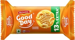 Good Day Cashew 66Gm