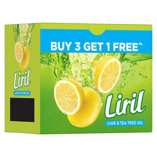 Soap Lime 1