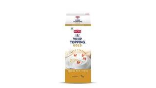 RICHS WHIPING TOPPING CREAM 2KG