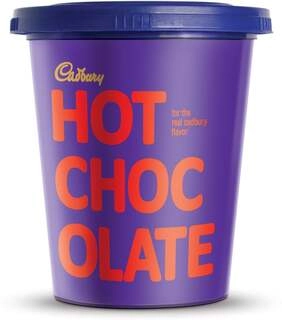 HOT CHOCOLATE 200 GM.