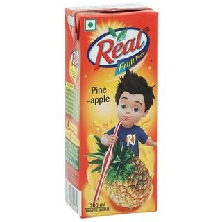 Pineapple 200Ml