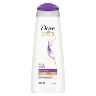 Daily Shine Bio-Protein Care Shampoo