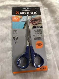MUNIX SCISSORS GL-2170