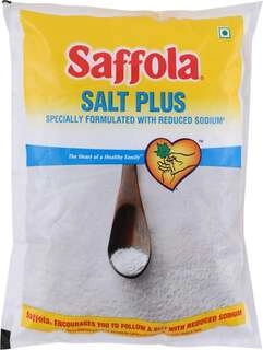 SALT 1 KG.