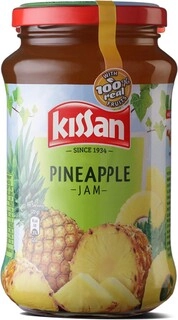 JAM PINEAPPLE 500 GM.