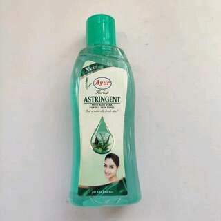 ASTRINGENT 100 ML.