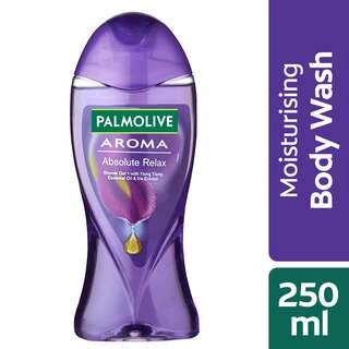 AROMA ABSOLUTE RELAX SHOWER GEL