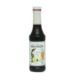 LEMON TEA 250ML