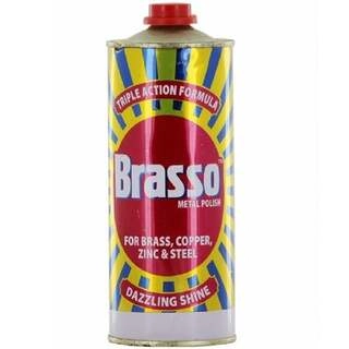 Metal Polish 500Ml