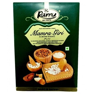 Mamra Giri