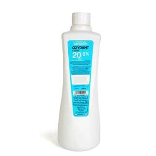 Oxydant Creme